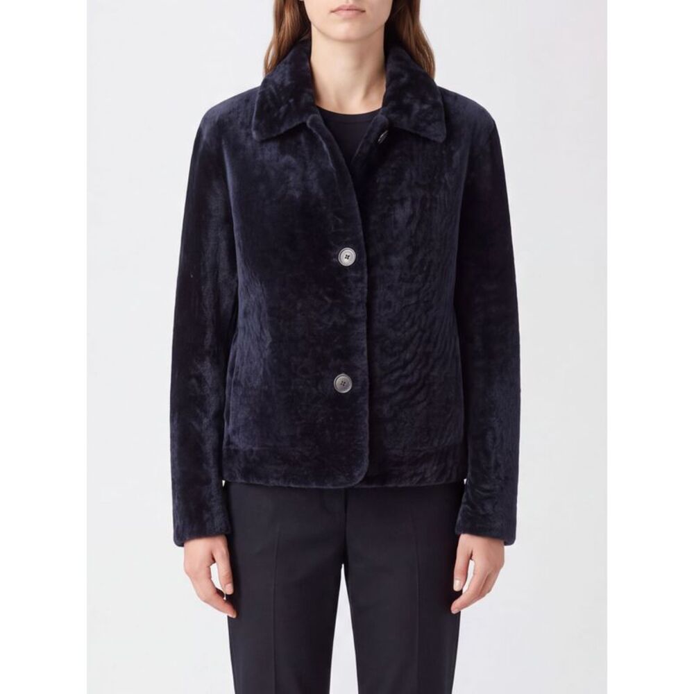 Arma Women Coat Woman Arma